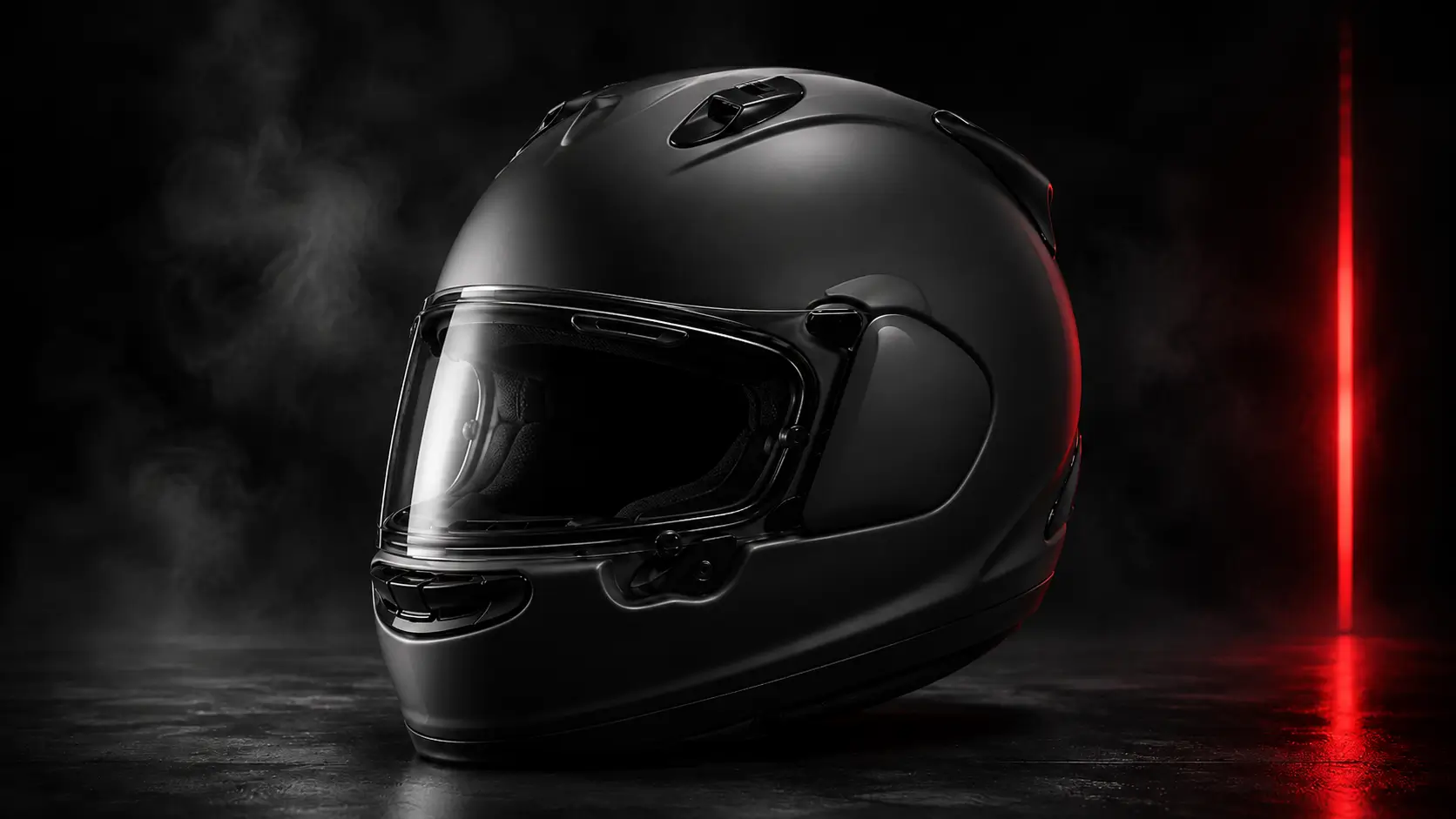Casque Arai RX-7V EVO noir